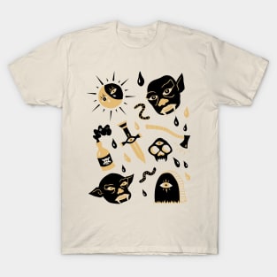 Monsters T-Shirt